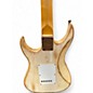 Used AXL Sro badwater Antique Natural Solid Body Electric Guitar