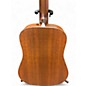 Used Martin DX2 12 string Natural 12 String Acoustic Electric Guitar