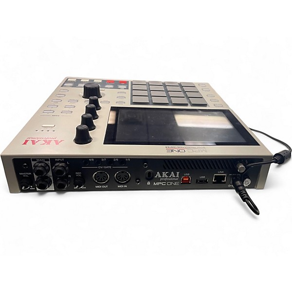Used Akai Professional MPC ONE RETRO Production Controller