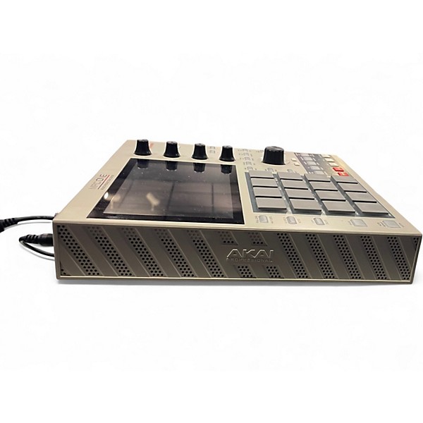 Used Akai Professional MPC ONE RETRO Production Controller