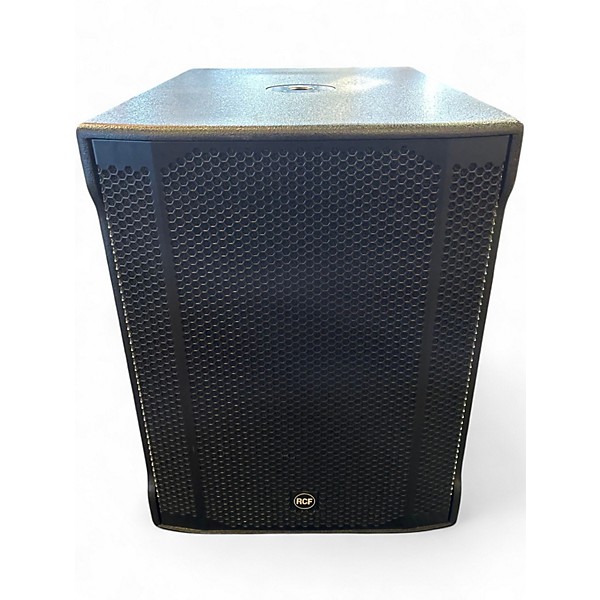Used RCF SUB 708-AS MKII Powered Subwoofer