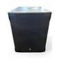 Used RCF SUB 708-AS MKII Powered Subwoofer thumbnail
