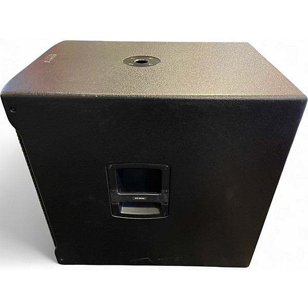 Used RCF SUB 708-AS MKII Powered Subwoofer
