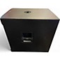 Used RCF SUB 708-AS MKII Powered Subwoofer