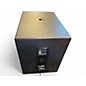 Used RCF SUB 708-AS MKII Powered Subwoofer