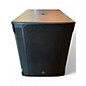 Used RCF SUB 708-AS MKII Powered Subwoofer thumbnail