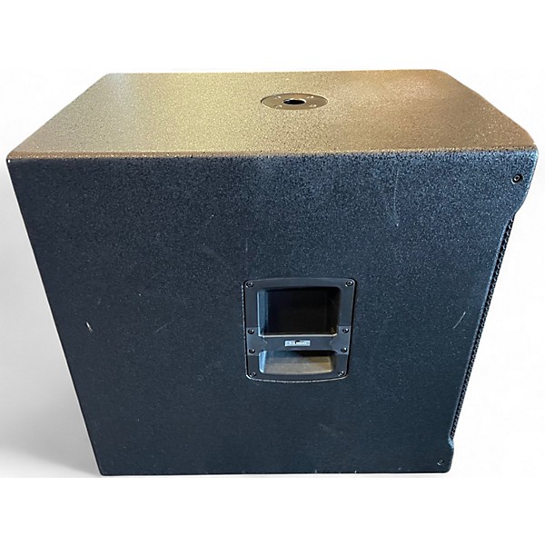 Used RCF SUB 708-AS MKII Powered Subwoofer