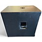 Used RCF SUB 708-AS MKII Powered Subwoofer