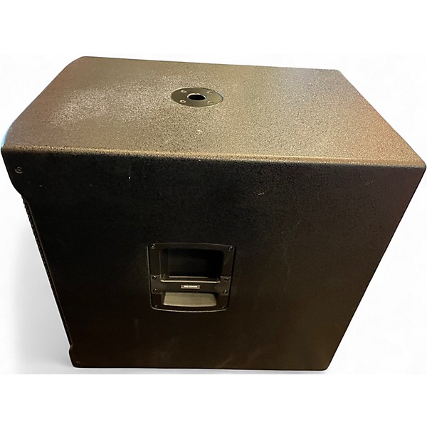 Used RCF SUB 708-AS MKII Powered Subwoofer