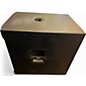 Used RCF SUB 708-AS MKII Powered Subwoofer
