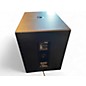 Used RCF SUB 708-AS MKII Powered Subwoofer