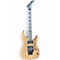 Used Jackson JS32 Dinky Natural Solid Body Electric Guitar thumbnail