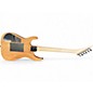 Used Jackson JS32 Dinky Natural Solid Body Electric Guitar