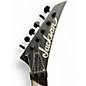 Used Jackson JS32 Dinky Natural Solid Body Electric Guitar