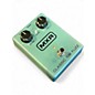 Used MXR Classic 108 Fuzz Effect Pedal thumbnail