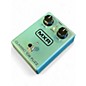 Used MXR Classic 108 Fuzz Effect Pedal
