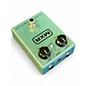 Used MXR Classic 108 Fuzz Effect Pedal