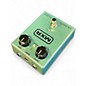 Used MXR Classic 108 Fuzz Effect Pedal