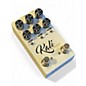 Used Fortin Kali Effect Pedal thumbnail