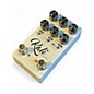 Used Fortin Kali Effect Pedal