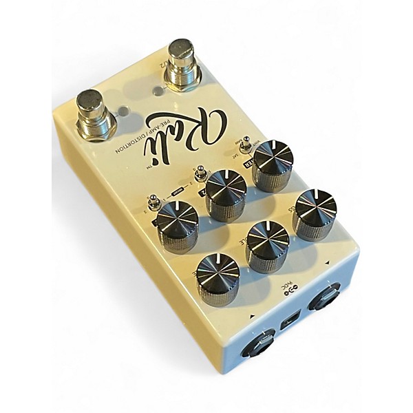 Used Fortin Kali Effect Pedal