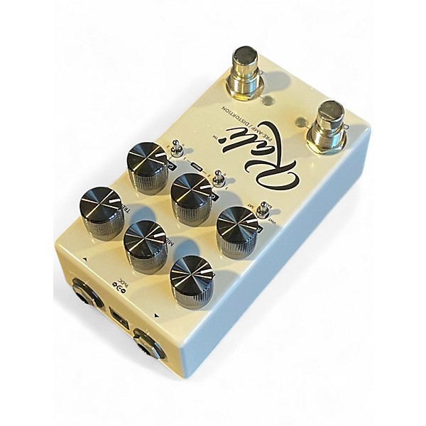 Used Fortin Kali Effect Pedal