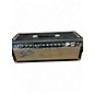 Vintage 1964 Fender SHOWMAN AMP BLACK PANEL Tube Guitar Amp Head thumbnail
