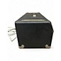 Vintage 1964 Fender SHOWMAN AMP BLACK PANEL Tube Guitar Amp Head