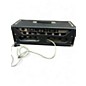 Vintage 1964 Fender SHOWMAN AMP BLACK PANEL Tube Guitar Amp Head