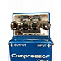 Used BOSS CP1X Compressor Effect Pedal