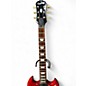 Used Epiphone g-400 sg Heritage Cherry Solid Body Electric Guitar