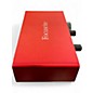Used Focusrite Scarlett Solo Gen 3 Audio Interface