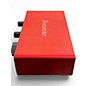 Used Focusrite Scarlett Solo Gen 3 Audio Interface