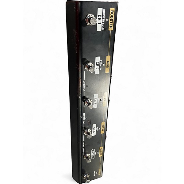 Used BOSS GA FC Footswitch