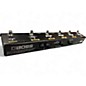 Used BOSS GA FC Footswitch