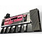 Used BOSS RC 300 LOOP STATION Pedal