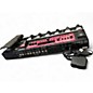 Used BOSS RC 300 LOOP STATION Pedal