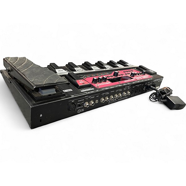 Used BOSS RC 300 LOOP STATION Pedal
