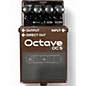 Used BOSS OC5 Effect Pedal thumbnail