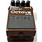 Used BOSS OC5 Effect Pedal