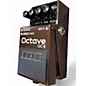 Used BOSS OC5 Effect Pedal