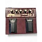 Used BOSS AD3 Acoustic Instrument Processor Effect Processor thumbnail