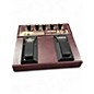 Used BOSS AD3 Acoustic Instrument Processor Effect Processor