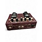 Used BOSS AD3 Acoustic Instrument Processor Effect Processor