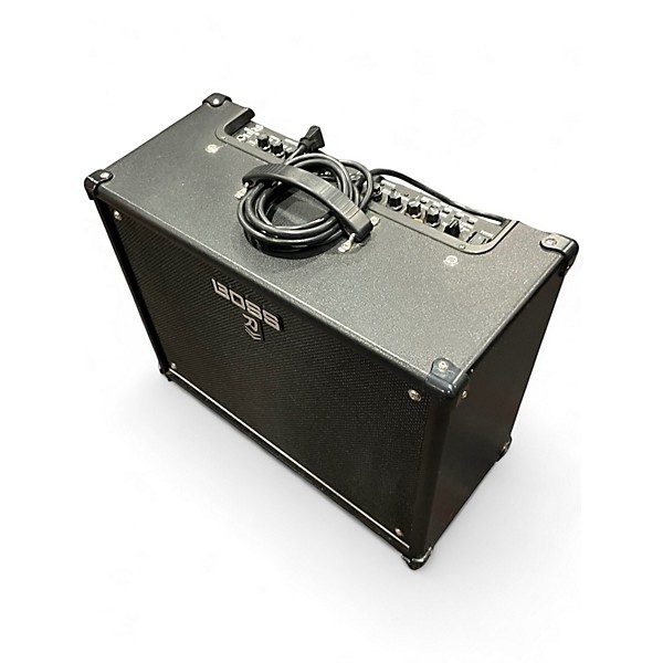 Used BOSS KTN100 MKII 100 1x12 Guitar Combo Amp