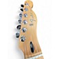 Used Fender Standard Telecaster Arctic White Solid Body Electric Guitar