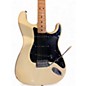 Vintage 1979 Fender Standard Stratocaster Olympic White Solid Body Electric Guitar
