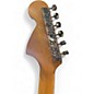 Vintage 1979 Fender Standard Stratocaster Olympic White Solid Body Electric Guitar