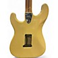 Vintage 1979 Fender Standard Stratocaster Olympic White Solid Body Electric Guitar
