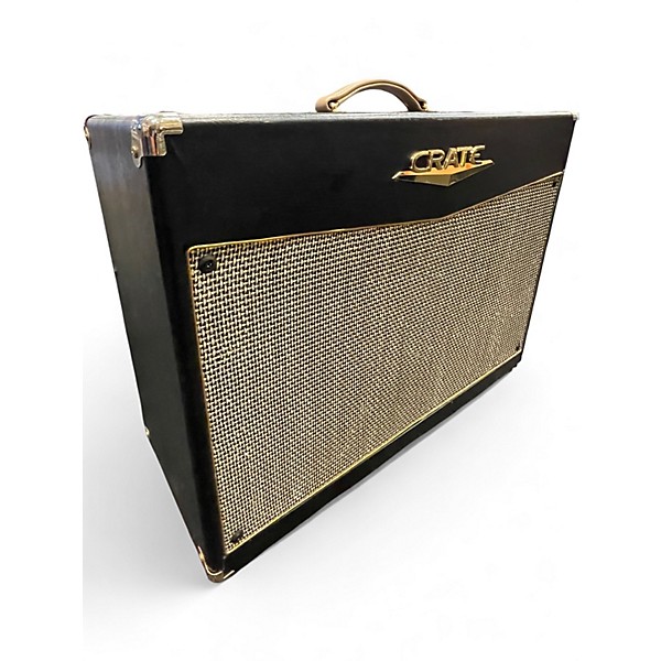 Used Crate RFX120 Guitar Combo Amp